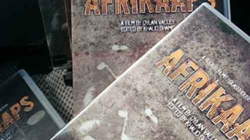 Best South African Hip Hop MC, Dance, Graff, DJ Video 2015