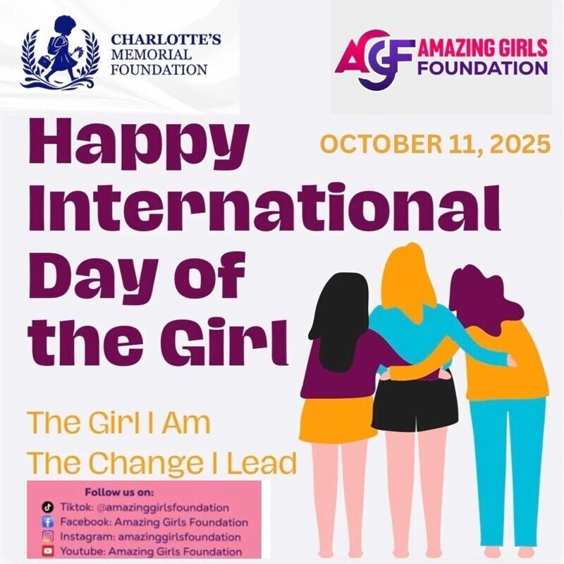 International Day of the Girl Child