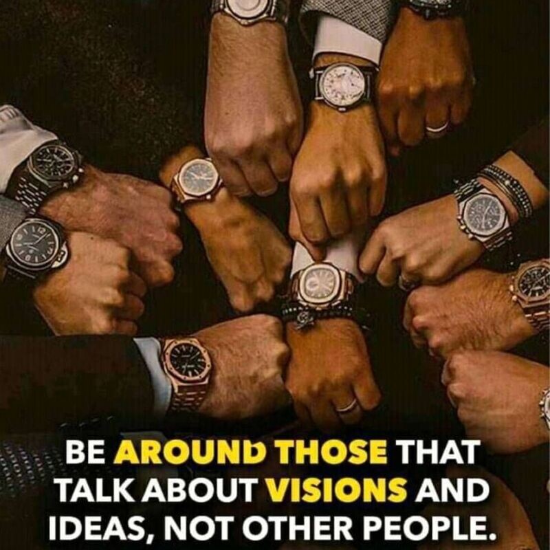 Daobit Nexus Business Seminar