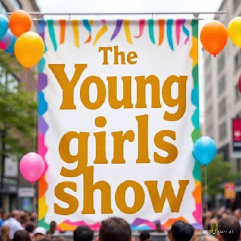 The You Girls Show 😁