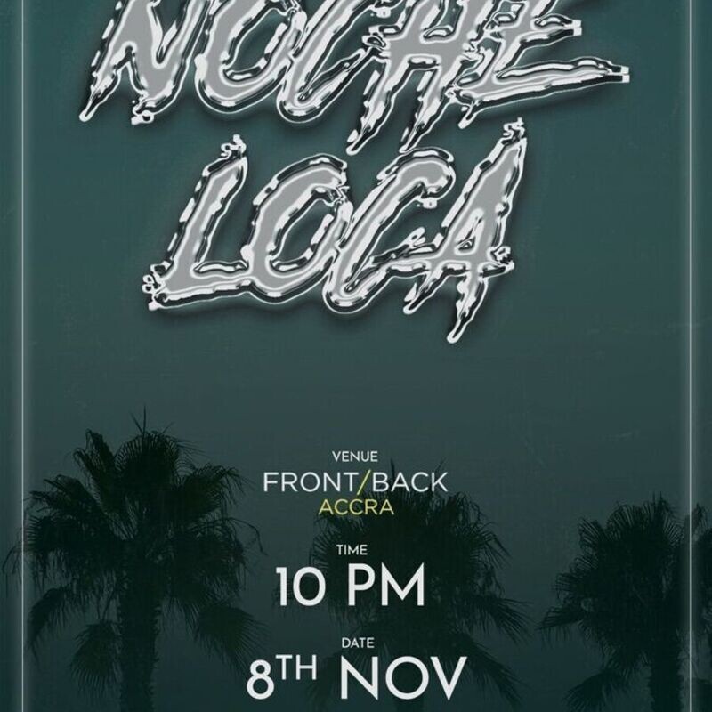 NOCHE LOCA