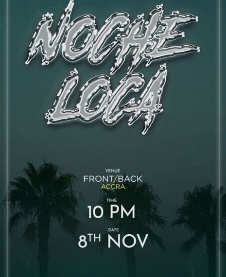 NOCHE LOCA