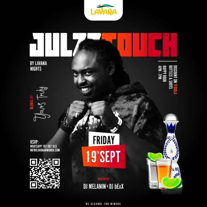 Julzz Touch