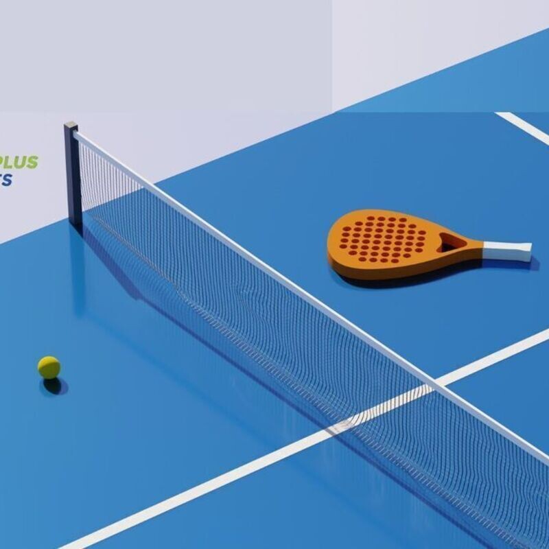 Open Americano Tournament