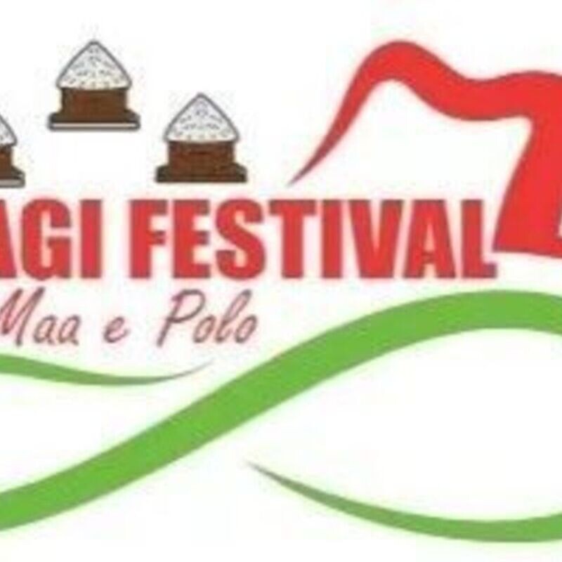 Onagi Festival