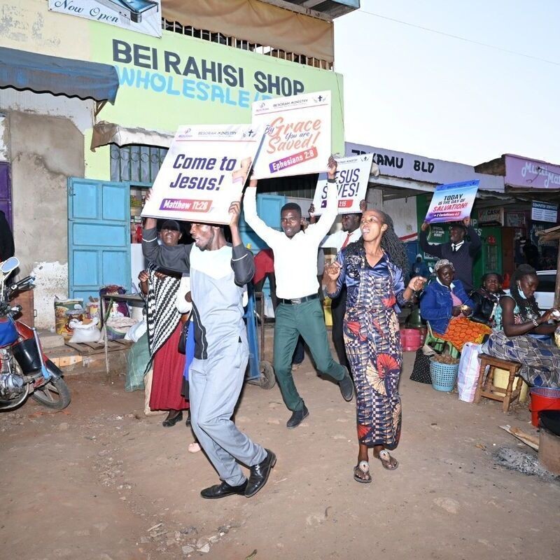 SERAPHIM WORSHIP SEASON 2