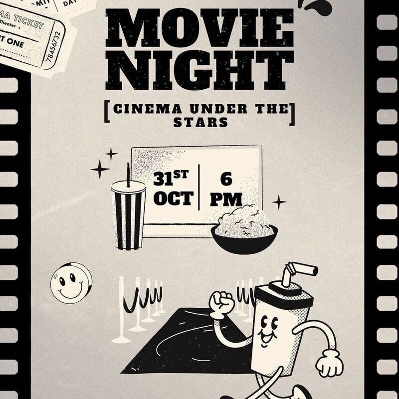 Cinema Under the Stars