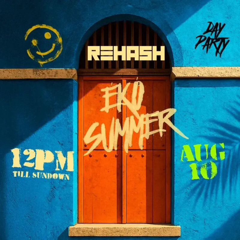 REHASH: Time Machine