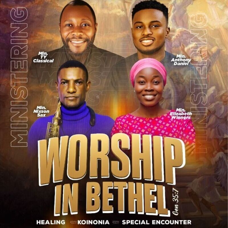 SEED OF WORSHIP 2025