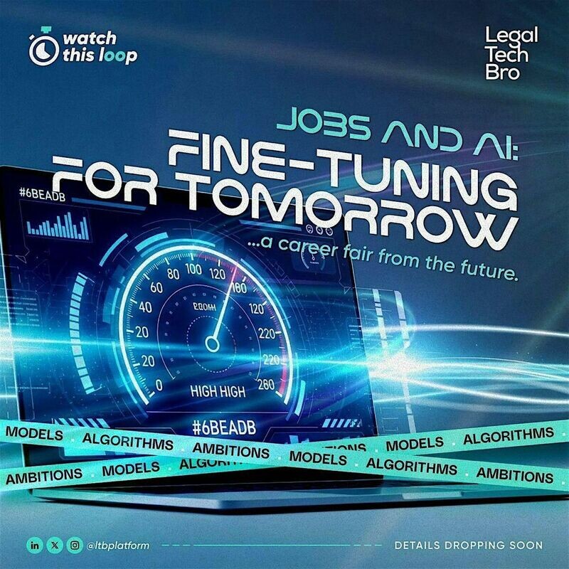 JOBS AND AI: FINE-TUNING FOR TOMORROW