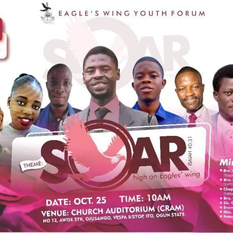 EWYF FROM VIBRATION TO LIBERATION VOLUME 4