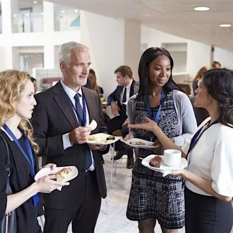 Worldview Lagos Local Agent & Institution Networking