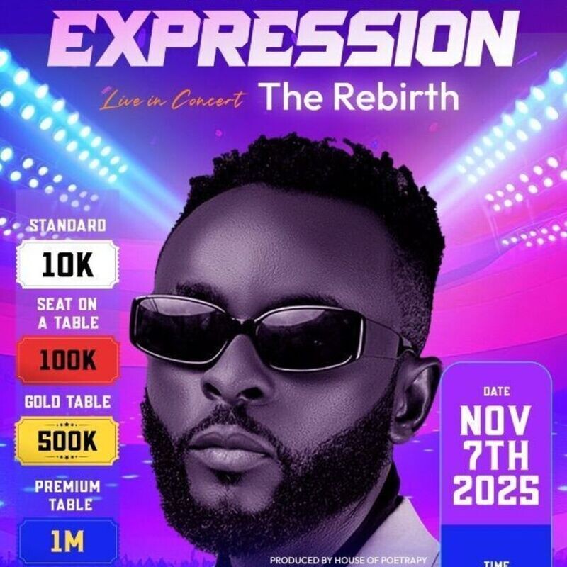 Henrotion in Expression