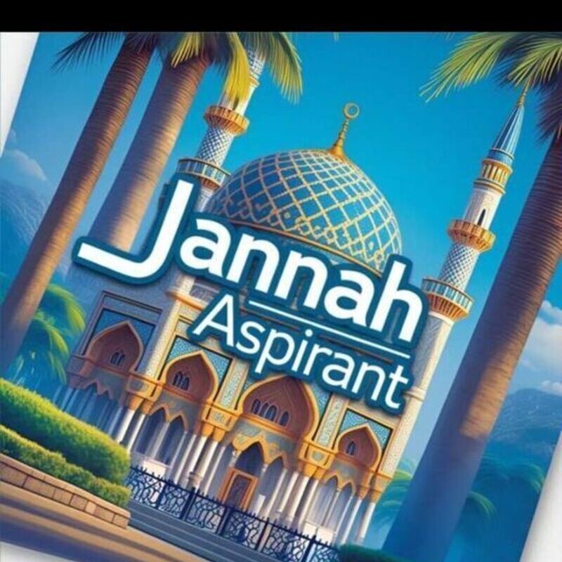 Jannah Aspirant Sisters Picnic