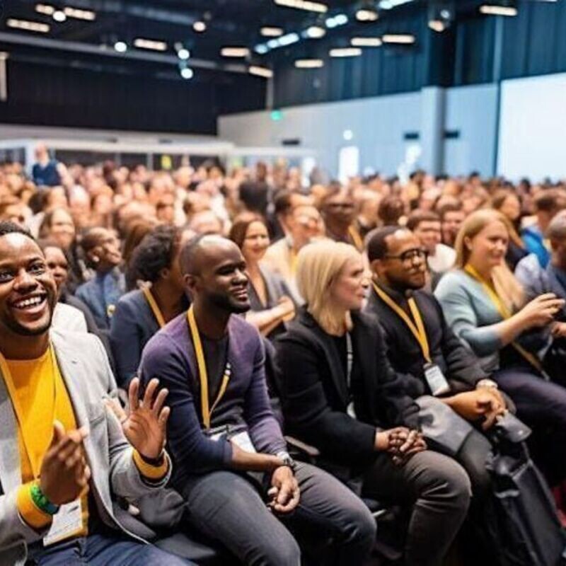 The Signet Hour Business Empowerment Conference 2025 (Edition 2)