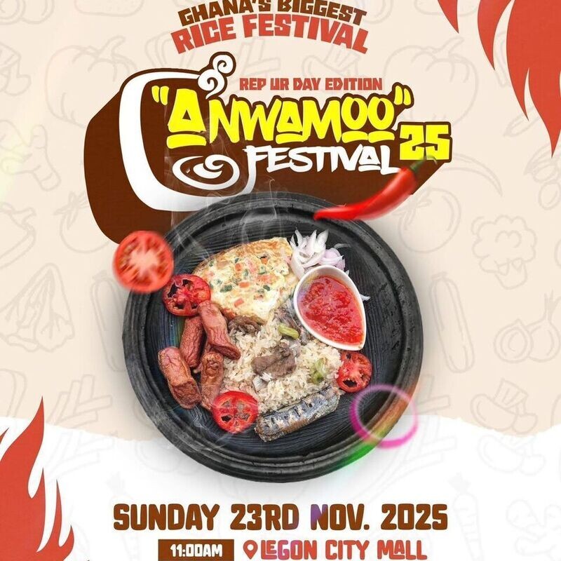 Anwamoo Festival