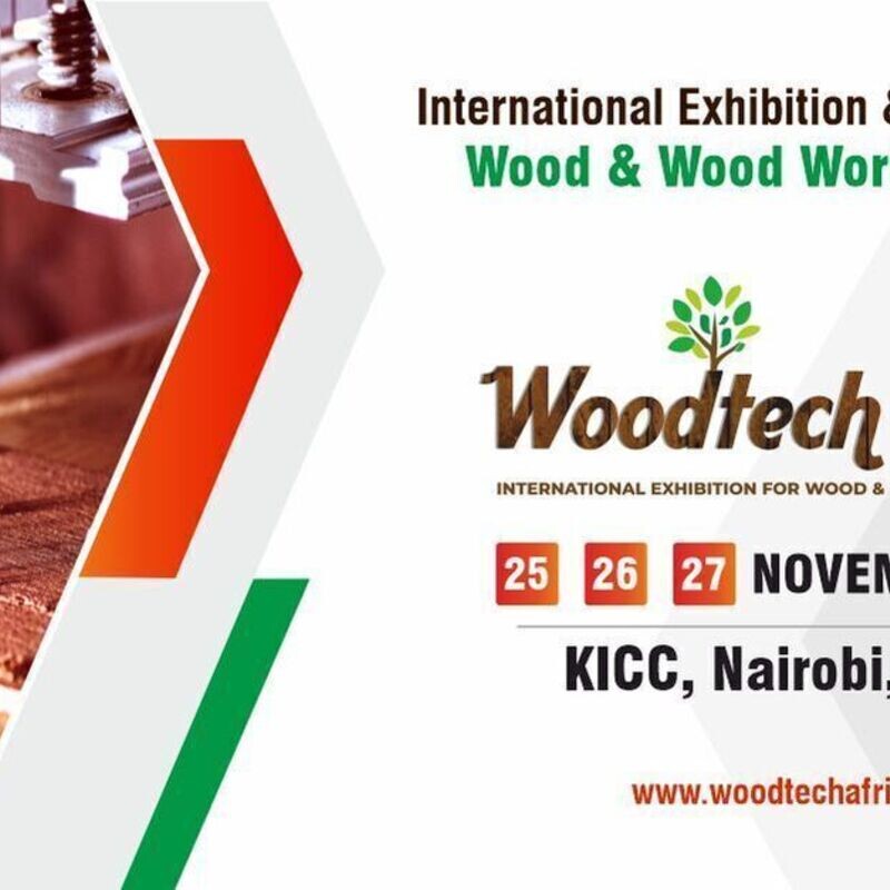 Woodtech Africa