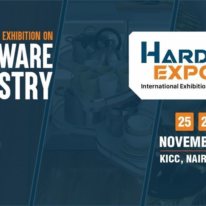 Hardware Expo Africa