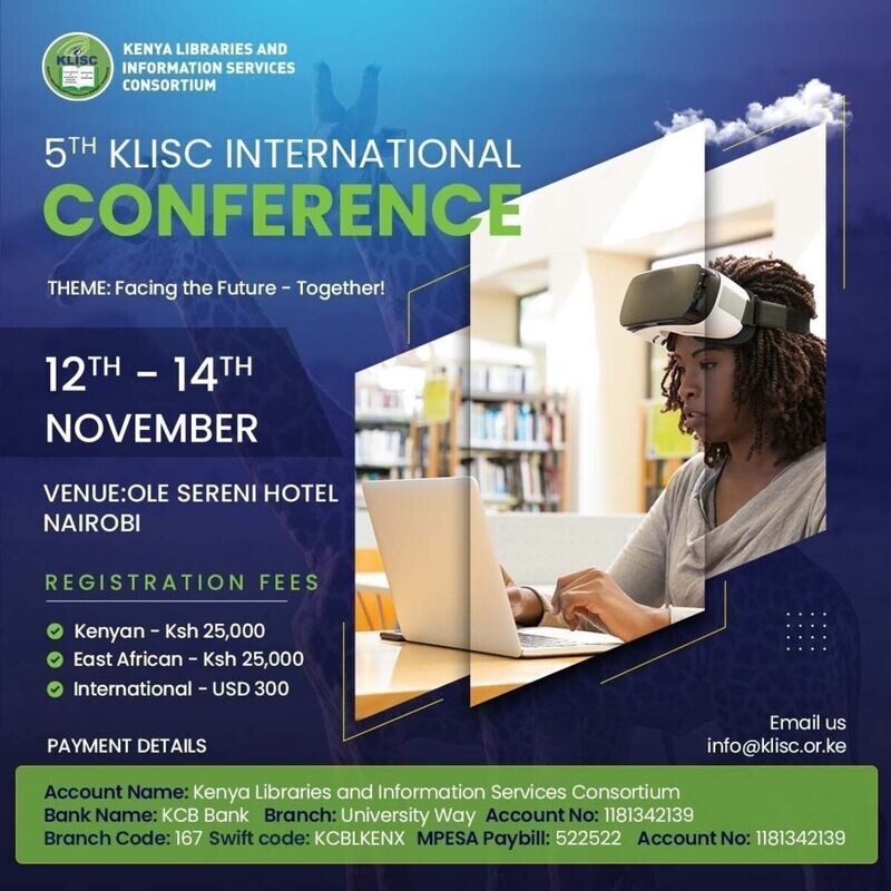 KLISC International Conference 2025