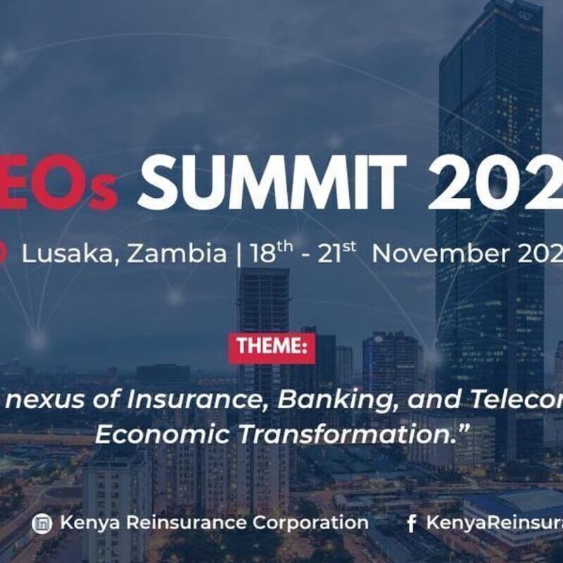 CEOs Summit 2025