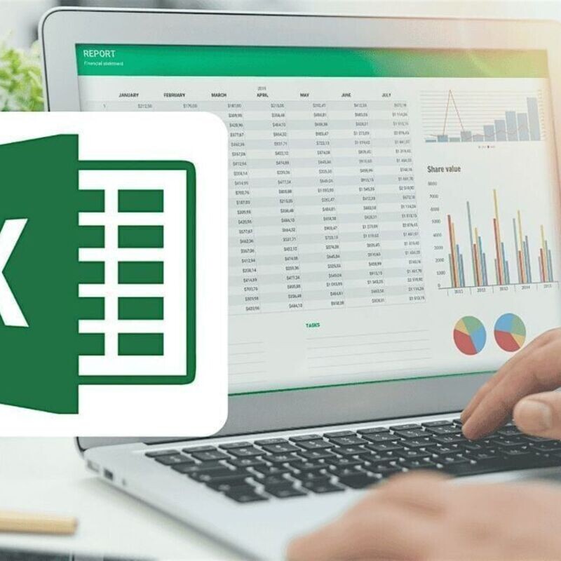 Training on Advanced Data Modelling and Analytics Using Excel