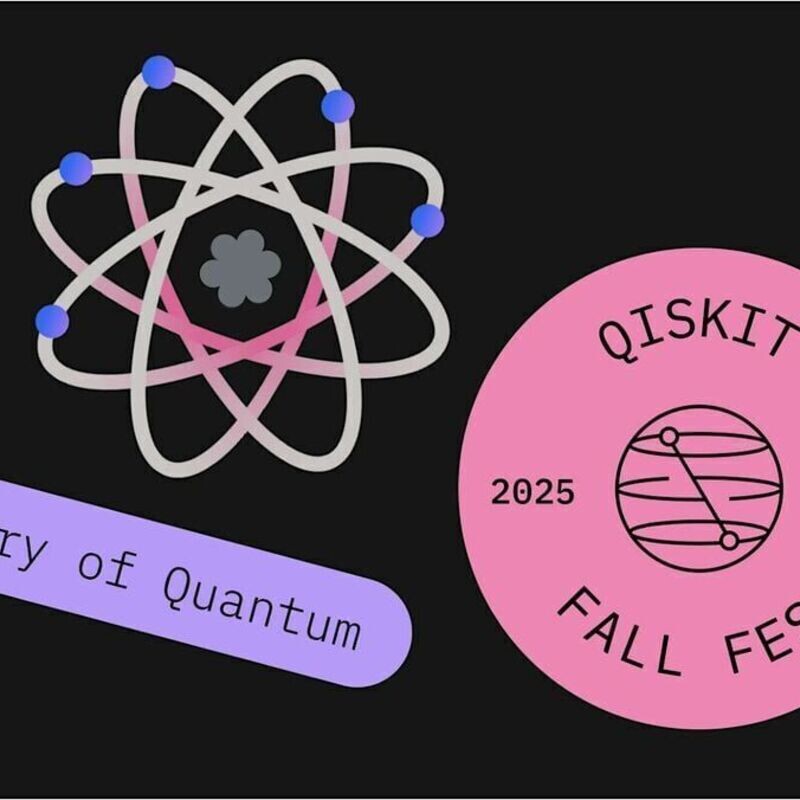 Qiskit Fall Fest 2025