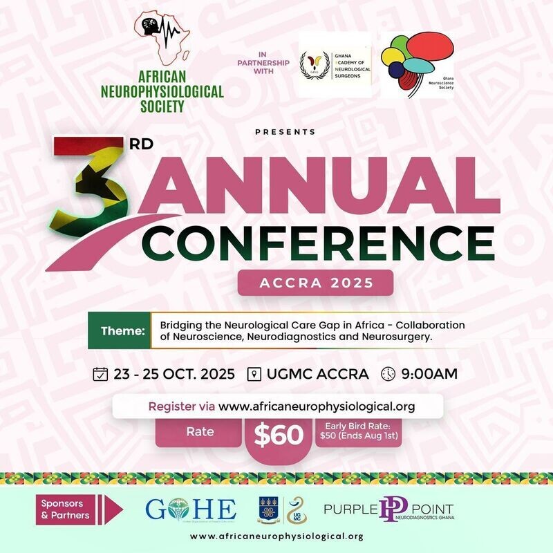 3rd Annual Conference