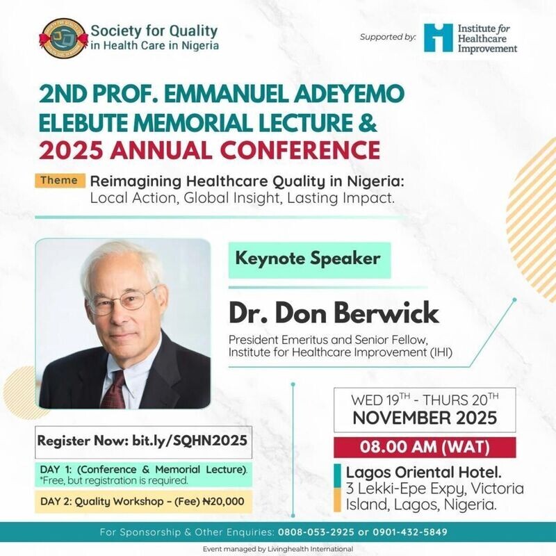 2025 Annual Conference