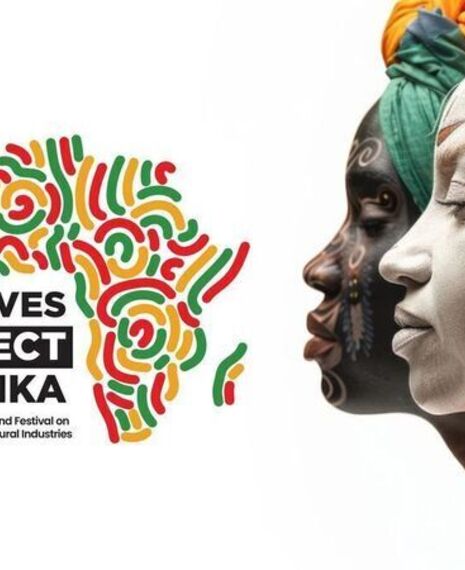 Creatives Connect Africa 2025 – The Inaugural Festival & Forum