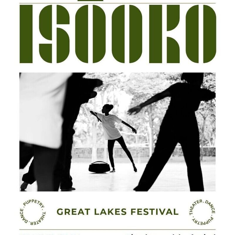 Isôoko Great Lakes Festival