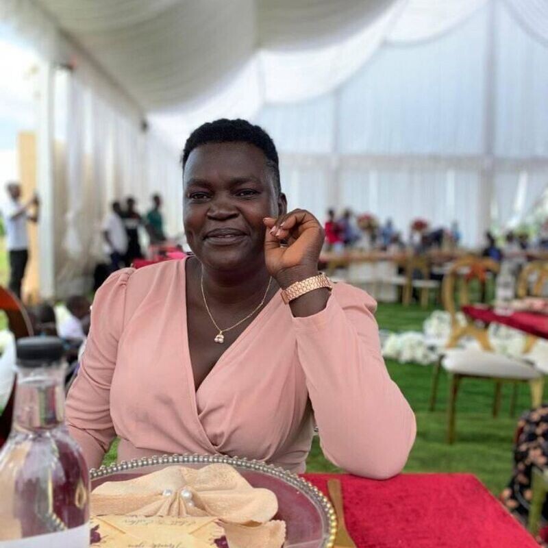 Willy nanny/kindergarten teacher