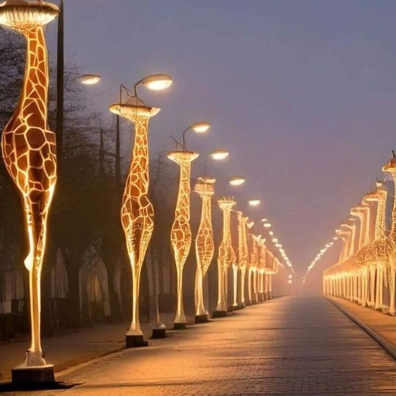 Kenya Wildlife Adventure Tour