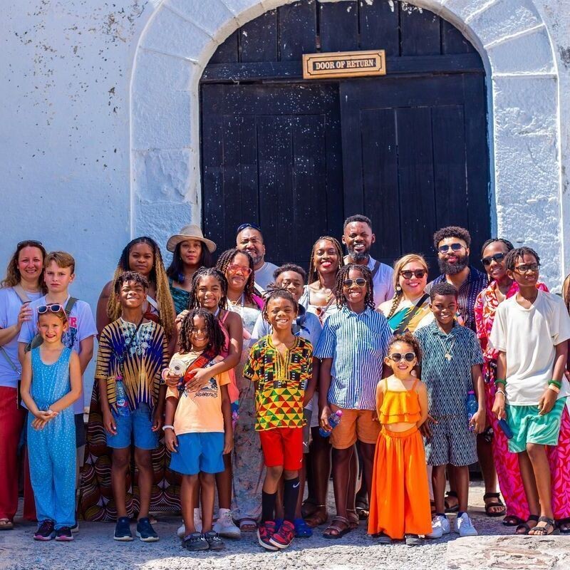 Kenya 🇰🇪 & Tanzania 🇹🇿 (Zanzibar) Thanksgiving Trip