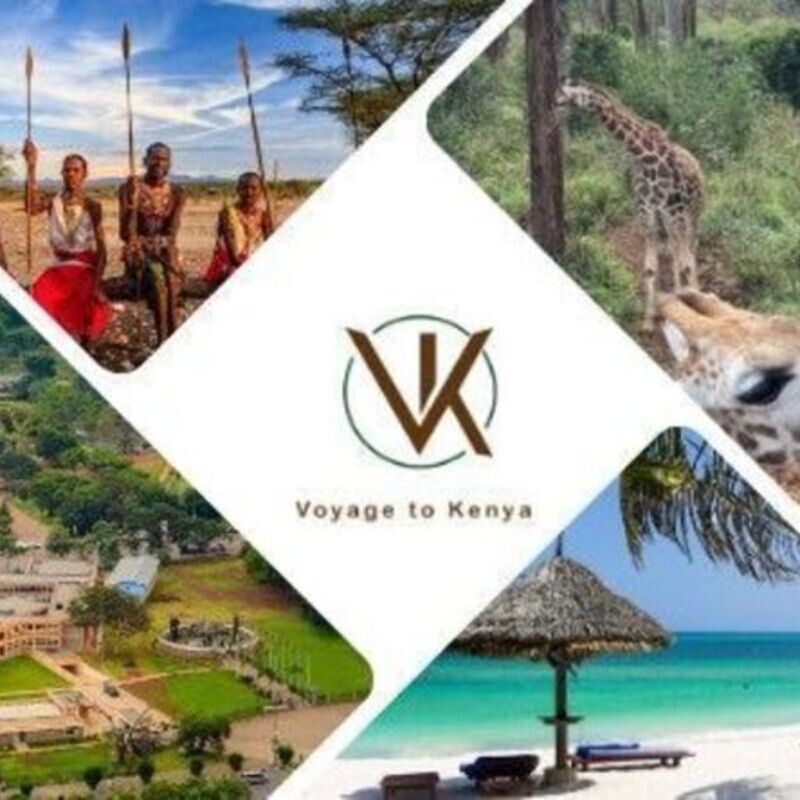 🌍 Adventure Awaits: Join Our October 2025 Group Trip to Kenya! 🐘