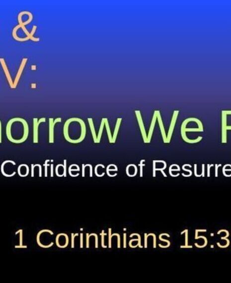 Youth and Purity IV: (2025 VBS)