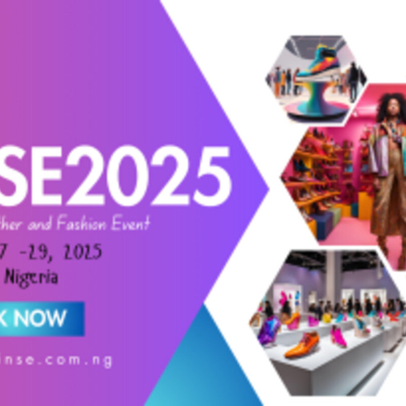 7th Made in Nigeria Shoe Expo (MINSE2025)