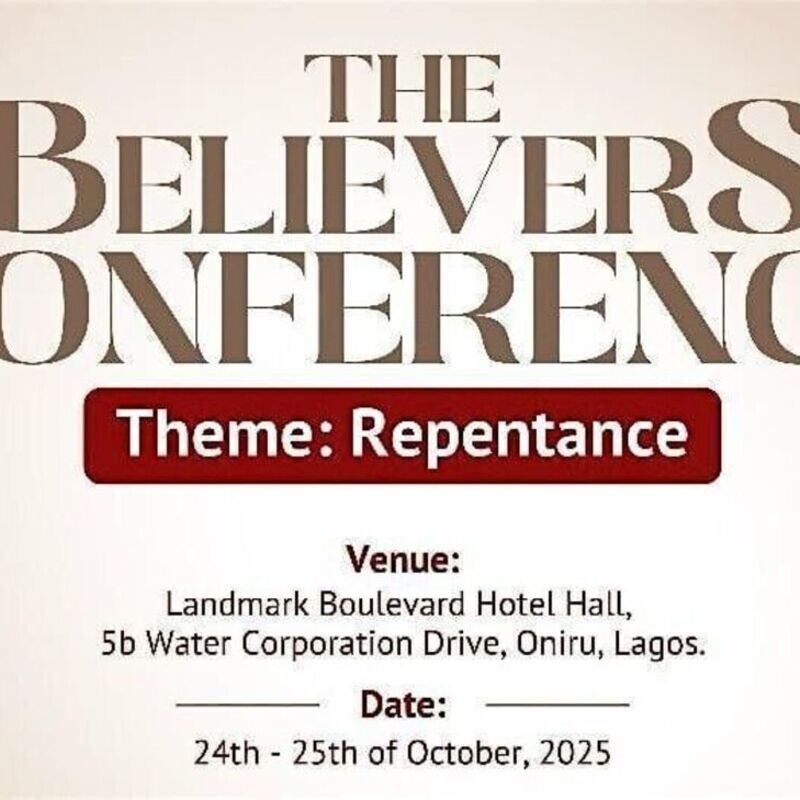The Believers Conference