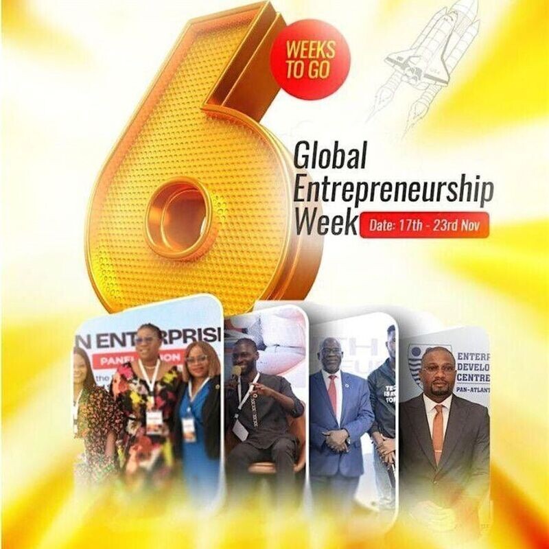 Creative Business Summit Nigeria