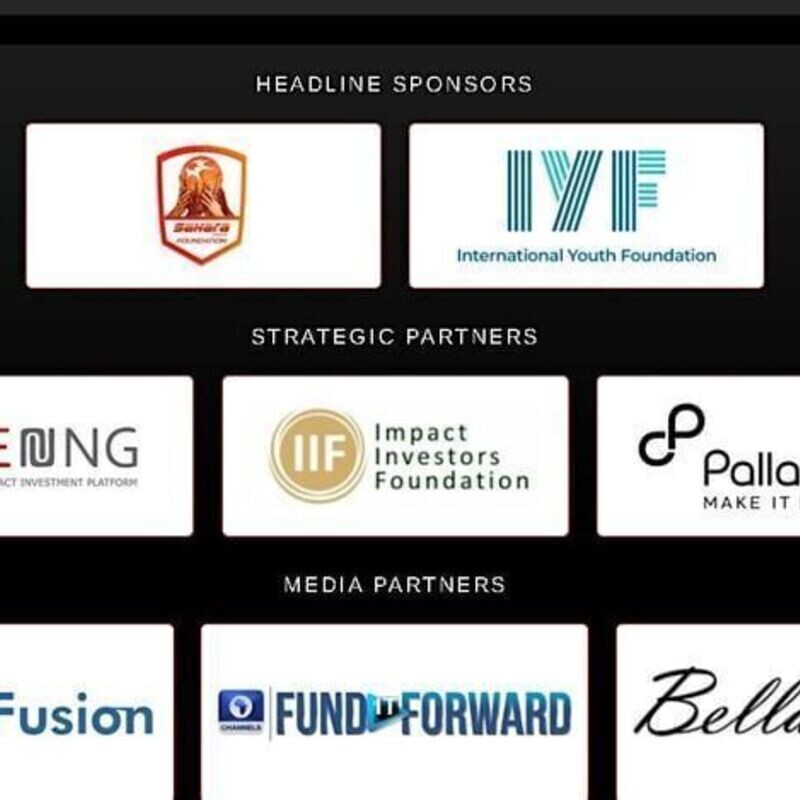 Social Innovators Programme & Awards