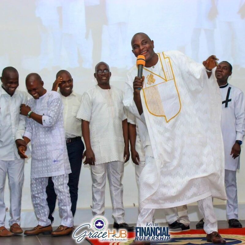 Special Thanksgiving