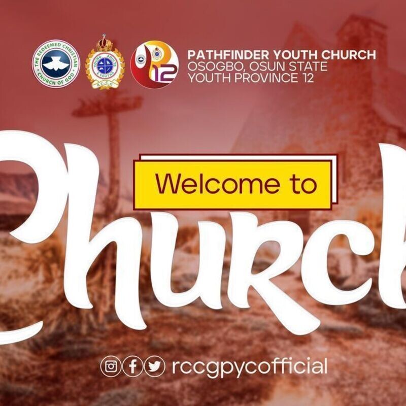 Thanksgiving Service First Sunday of the Month