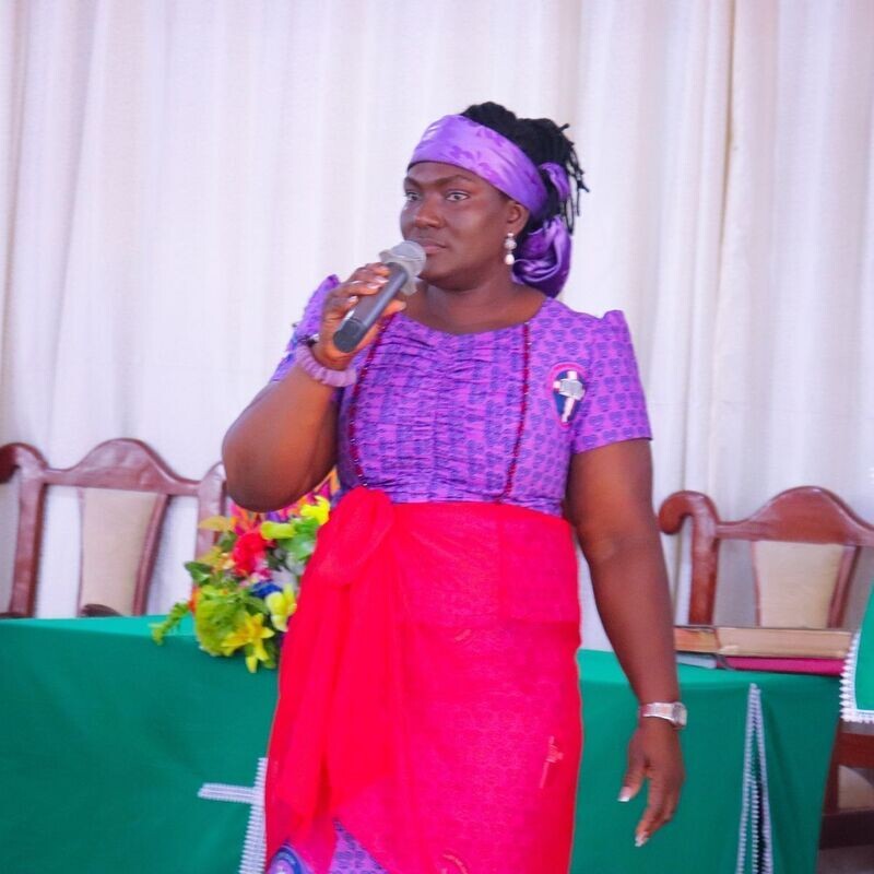 Women Ministry Thanksgiving