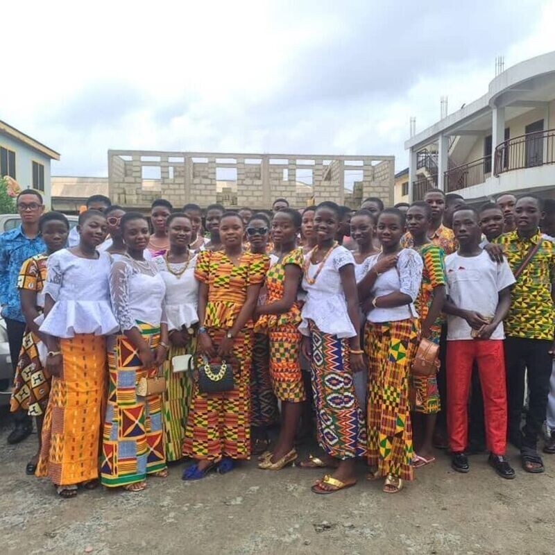 Freeman Methodist Church