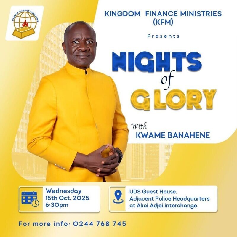 Night of Glory
