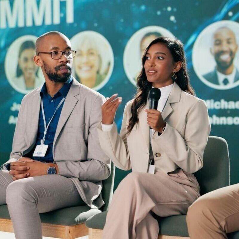 West African Funding Summit 2025