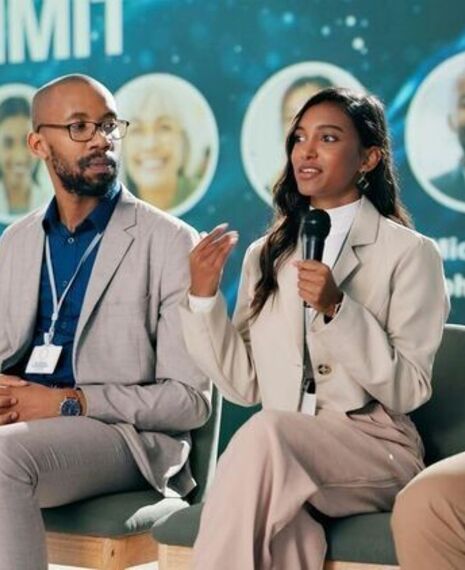 West African Funding Summit 2025