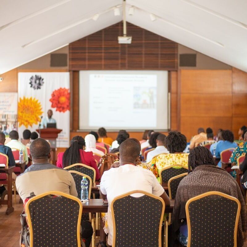 Study in Europe Information Day