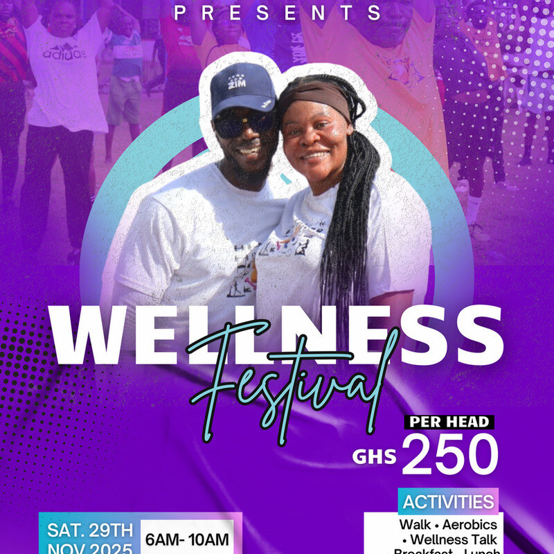 Wellness Festival