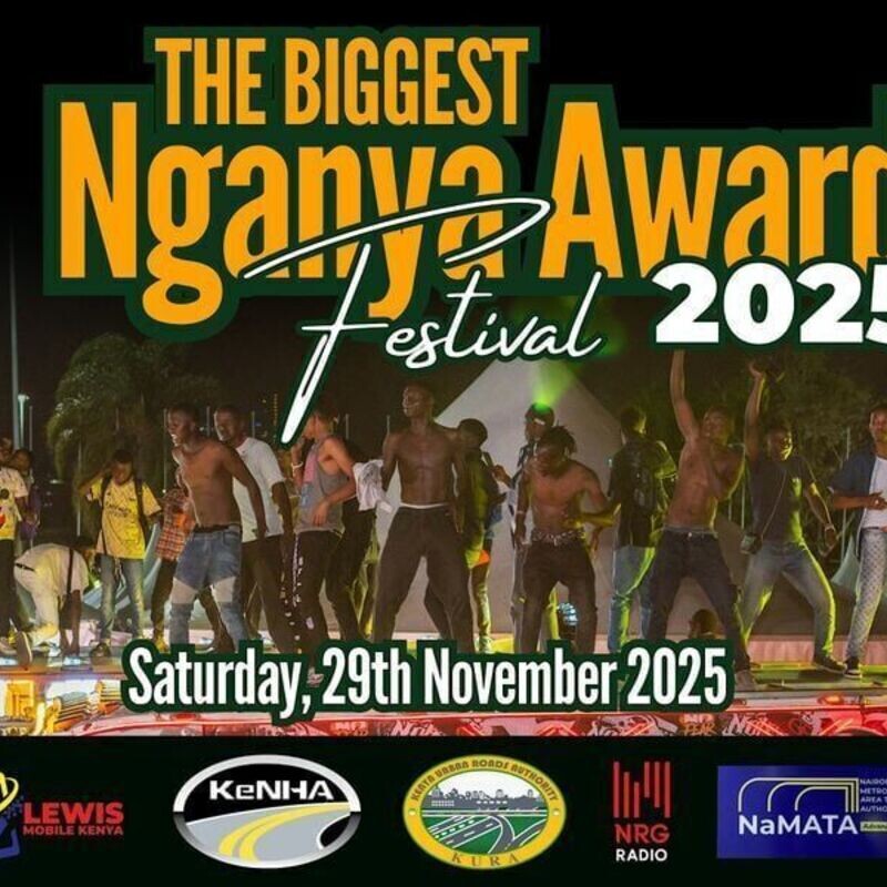 Nganya Award Festival
