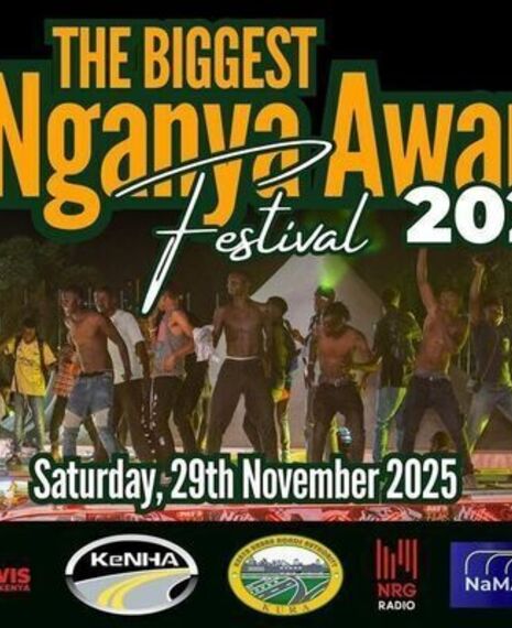 Nganya Award Festival